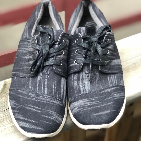 TOMS Del Rey model casual sneaker - Picture 2 of 5